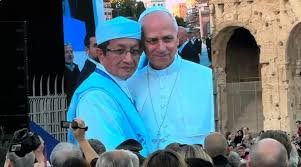 Deklarasi Istiqlal-Vatikan: Langkah Menuju Kedamaian Suci