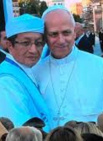 Deklarasi Istiqlal-Vatikan: Langkah Menuju Kedamaian Suci