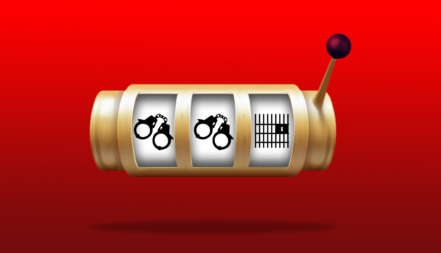 Efektivitas Pemberantasan Judi Online dengan Tindak Pidana Pencucian Uang