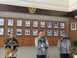 Tujuh Kandidat Anggota Komisi Yudisial Diserahkan ke DPR: Proses Seleksi yang Ketat dan Transparan