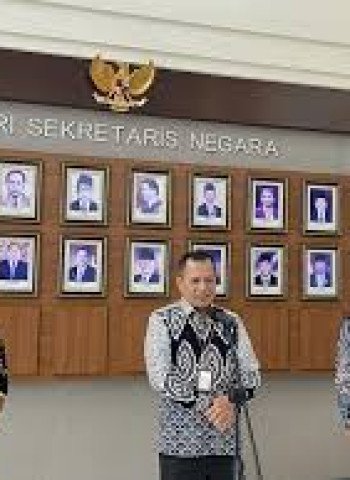 Tujuh Kandidat Anggota Komisi Yudisial Diserahkan ke DPR: Proses Seleksi yang Ketat dan Transparan