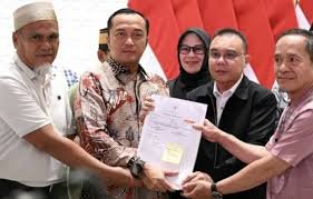 Rehabilitasi Guru Luwu Utara: Harapan Baru untuk Keadilan Pendidikan