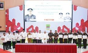 Implementasi Pidana Kerja Sosial di Jawa Barat: Alternatif Hukuman Penjara