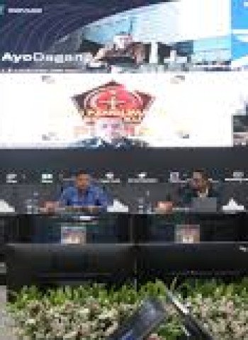 Mendagri Tito: ASN Tangguh Kunci Ketahanan Negara