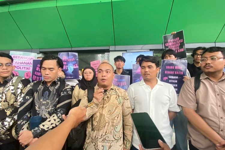 Gugatan UU TNI ke MK: Koalisi Sipil Diminta Lengkapi Kerugian Konstitusional