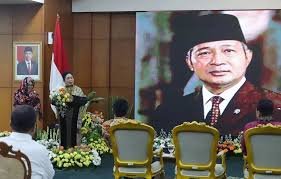 Kontroversi TAP MPR dalam Pemberian Gelar Pahlawan untuk Soeharto