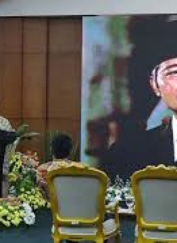 Kontroversi TAP MPR dalam Pemberian Gelar Pahlawan untuk Soeharto