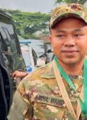 OTT KPK: Penangkapan Gubernur Riau Abdul Wahid dan Penyitaan Uang Miliaran