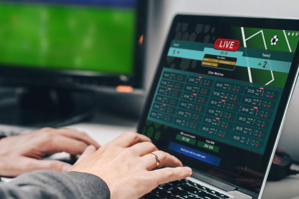 Mayoritas Pemain Judol Bergaji di Bawah Rp 5 Juta: Temuan PPATK