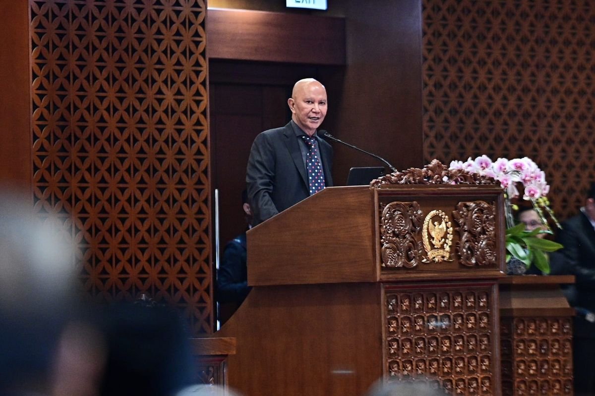 Ketua Banggar DPR: Redenominasi Rupiah Belum Mendesak