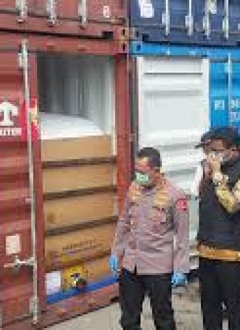 Dugaan Pelanggaran Ekspor CPO: Polri Ungkap Modus Penyimpangan