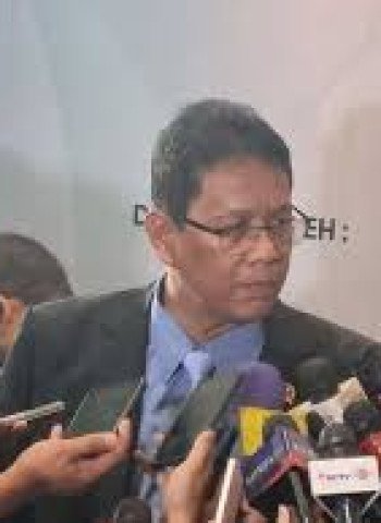 Pinjaman APBN: Solusi Kekurangan Dana Pemda di Akhir Tahun