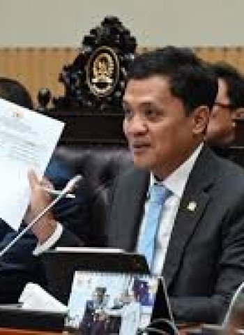 Bantahan Habiburokhman: RKUHAP Tidak Izinkan Penyadapan Tanpa Izin Hakim