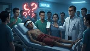 Teguran Keras untuk Rumah Sakit yang Menolak Pasien Darurat: Kasus Repan Jadi Sorotan