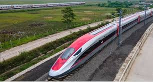 KPK Minta Kerja Sama dalam Penyelidikan Dugaan Korupsi Proyek Kereta Cepat Indonesia-China