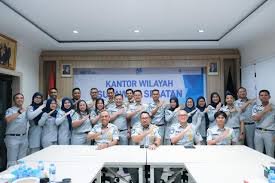 Pentingnya Kepatuhan dan Integritas dalam Kinerja Berkelanjutan Jasa Raharja