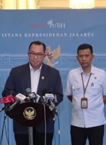 BRIN Siapkan Pusat Penelitian Perikanan Tangkap untuk Dukung Swasembada Protein