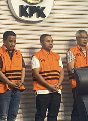 KPK Ungkap Penangkapan Gubernur Riau Abdul Wahid: Kronologi dan Fakta