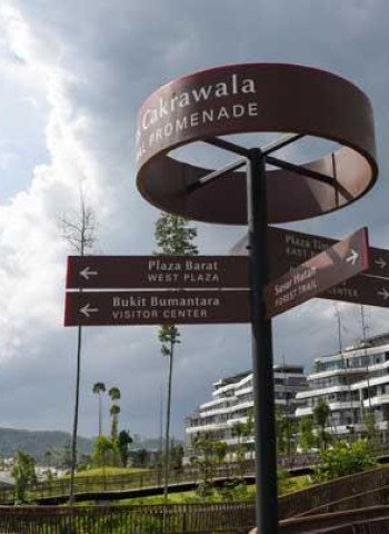 Pemindahan ASN ke Ibu Kota Nusantara: Tantangan dan Progres Terkini