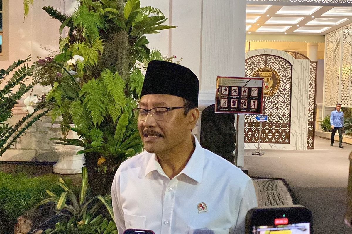 Lansia dan Disabilitas Direncanakan Dapat MBG Tahun Depan