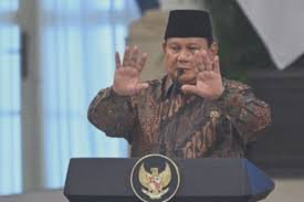 Prabowo Subianto: Pentingnya Dukungan terhadap Investasi Asing di Indonesia
