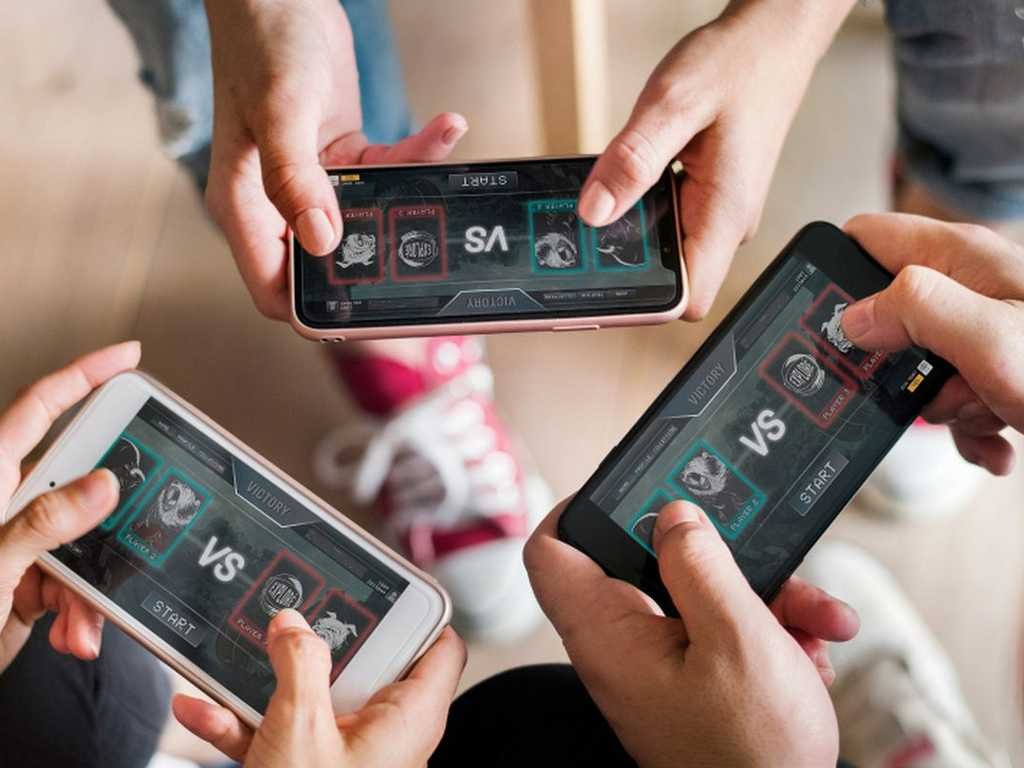 Wacana Pembatasan Gim Online: Pembahasan Lintas Kementerian