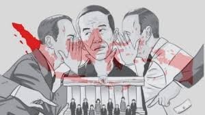 Jejak Oligarki di Sektor Properti: Ancaman bagi Ekonomi dan Keadilan