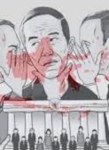 Jejak Oligarki di Sektor Properti: Ancaman bagi Ekonomi dan Keadilan