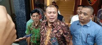 PKB Menunggu Pernyataan Resmi KPK Terkait OTT Gubernur Riau