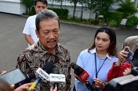 Target Penyelesaian 65 Kampung Nelayan pada Akhir 2025 oleh Menteri KP Sakti Wahyu Trenggono