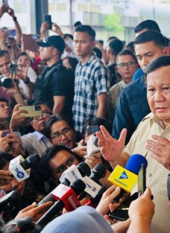 Audit Rumah Sakit di Papua: Langkah Tegas Presiden Prabowo Usai Insiden Tragis