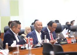 Banggar DPR Peringatkan Potensi Permainan Harga Akibat Redenominasi Rupiah