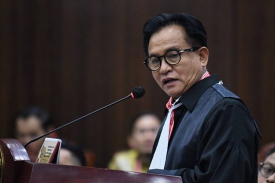 Dua Narapidana Asal Inggris Akan Dipulangkan Pekan Ini: Pernyataan Yusril Ihza Mahendra