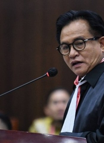 Dua Narapidana Asal Inggris Akan Dipulangkan Pekan Ini: Pernyataan Yusril Ihza Mahendra