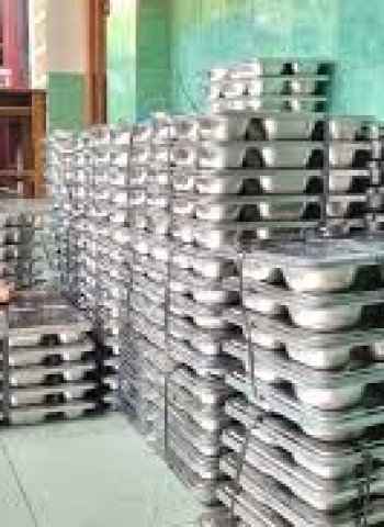 Penemuan Food Tray Palsu di Jakarta Utara: Bentuk Kejahatan yang Mengkhawatirkan