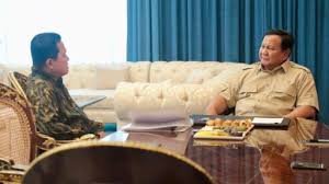 Arahan Presiden Prabowo untuk Peningkatan Kesejahteraan Atlet dan Penguatan Olahraga Nasional