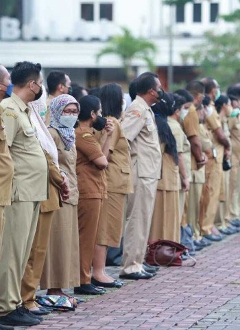 Pemotongan Tunjangan ASN Daerah: Dampak dan Tanggung Jawab