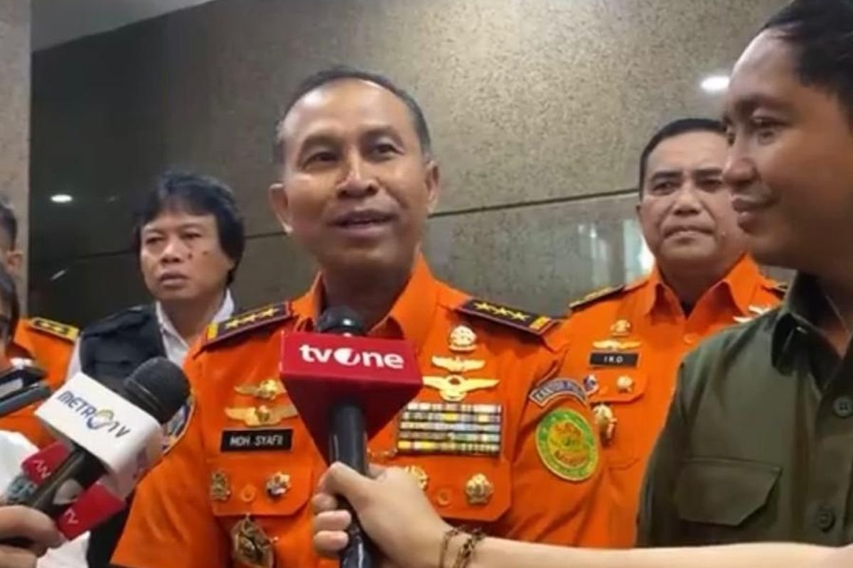 Kondisi Kapal dan Helikopter Basarnas: Dampak Efisiensi Anggaran