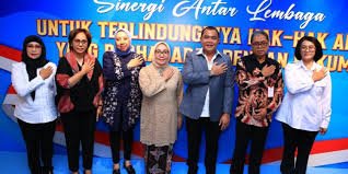 Penanganan Anak Terlibat Kerusuhan: Langkah Strategis Bareskrim Polri