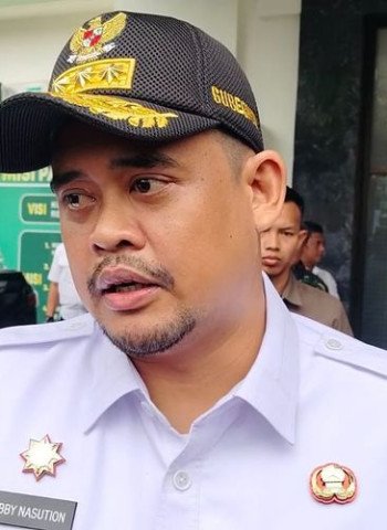 KPK Akan Panggil Lagi Rektor USU yang Disebut dalam Circle Bobby Nasution