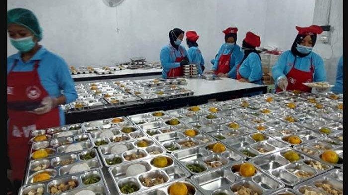 Batas Maksimal Porsi Makan Bergizi Gratis: Kebijakan Baru BGN untuk SPPG