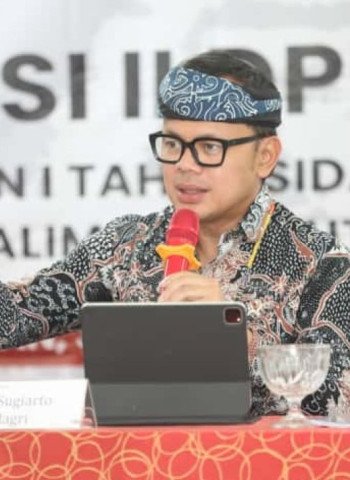 Penyesuaian TKD: Wamendagri Bima Arya Pastikan Standar Pelayanan Terjaga