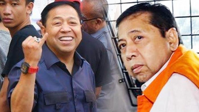 Gugatan Pembebasan Bersyarat Setya Novanto: Kontroversi dan Tanggapan