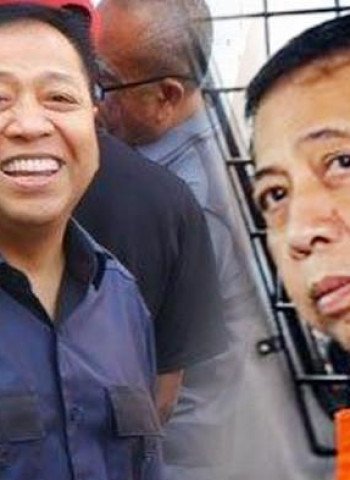 Gugatan Pembebasan Bersyarat Setya Novanto: Kontroversi dan Tanggapan
