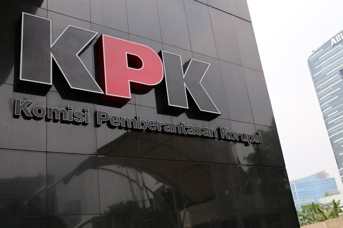 KPK Usut Pengadaan Mesin EDC dalam Kasus Digitalisasi SPBU