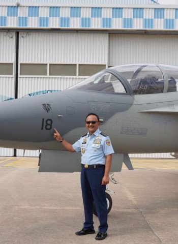 Kedatangan Dua Unit Pertama Pesawat Tempur T-50i di Indonesia Dijadwalkan November 2025