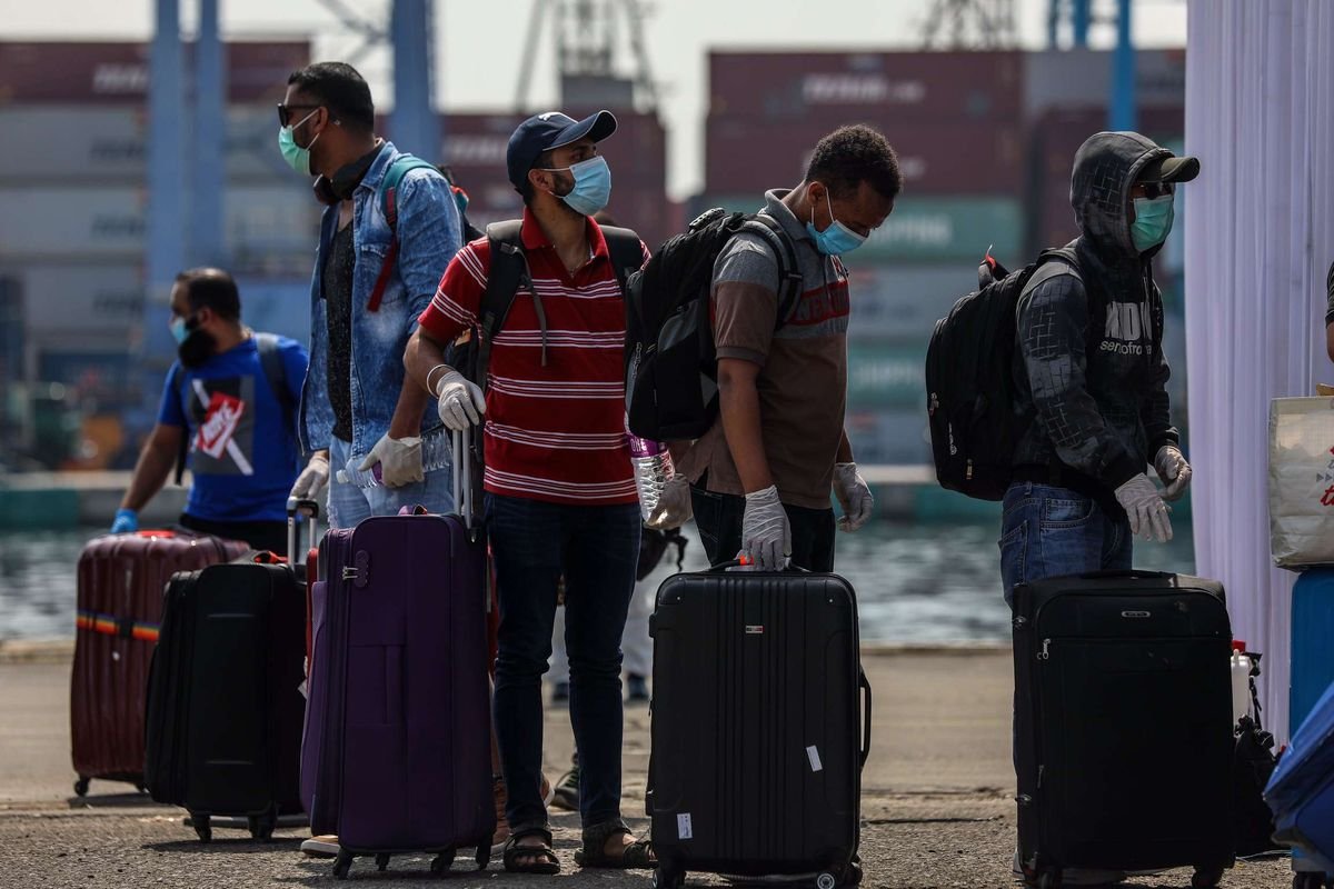 Masalah Pekerja Migran Anak Buah Kapal: Jam Kerja dan Ketimpangan Upah