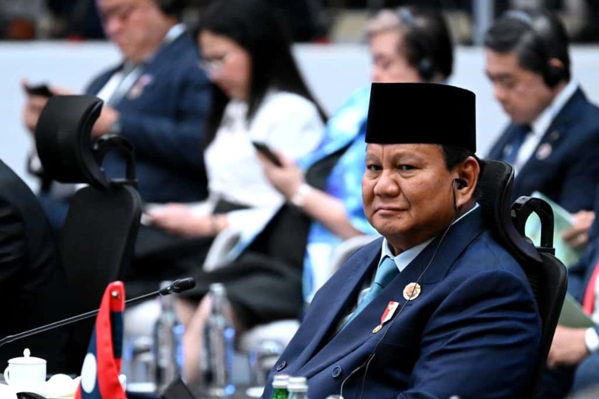 Prabowo Ajak Korea Selatan Kerja Sama Digital dengan ASEAN: Langkah Strategis Menuju Transformasi Digital
