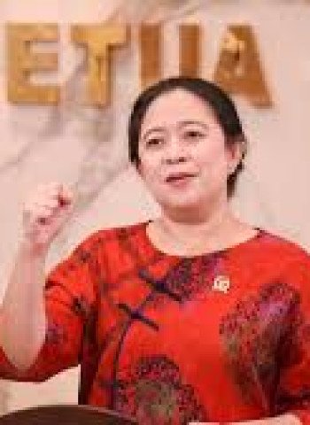 Puan Maharani Ajak Pemuda Berperan Aktif dalam Pengawasan Kebijakan Negara