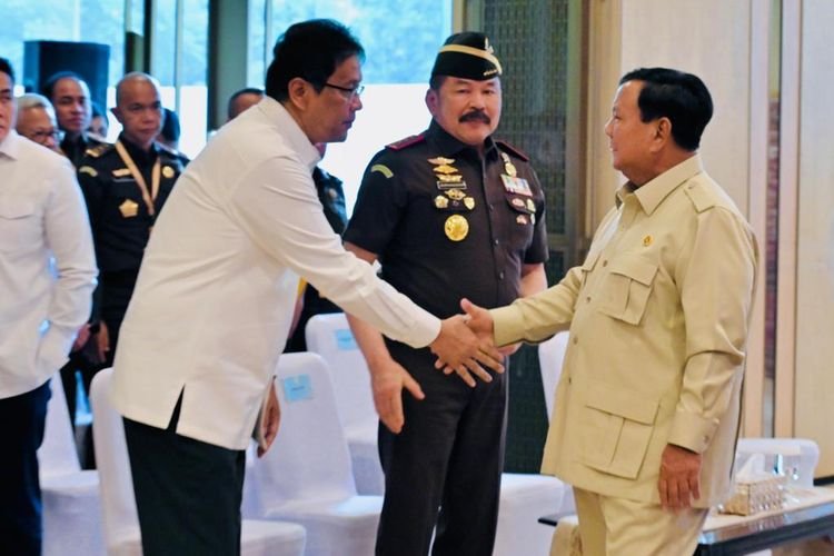 KPK Periksa Mantan Pejabat Kementan Terkait Kasus Asam Semut